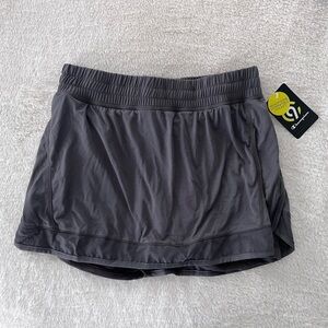 NWT Champion Athletic Skort